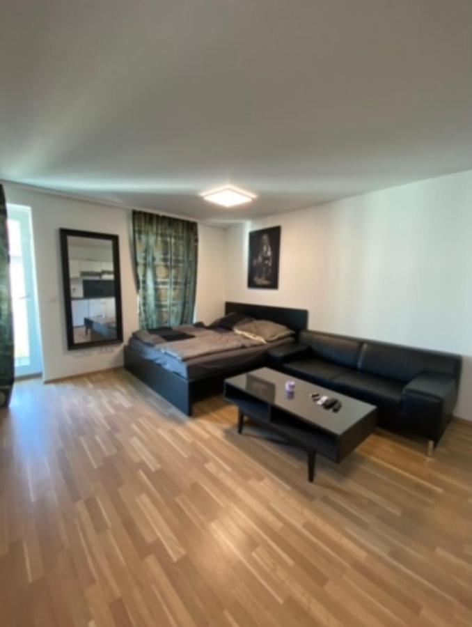 Siebenbrunnengasse Apartament *