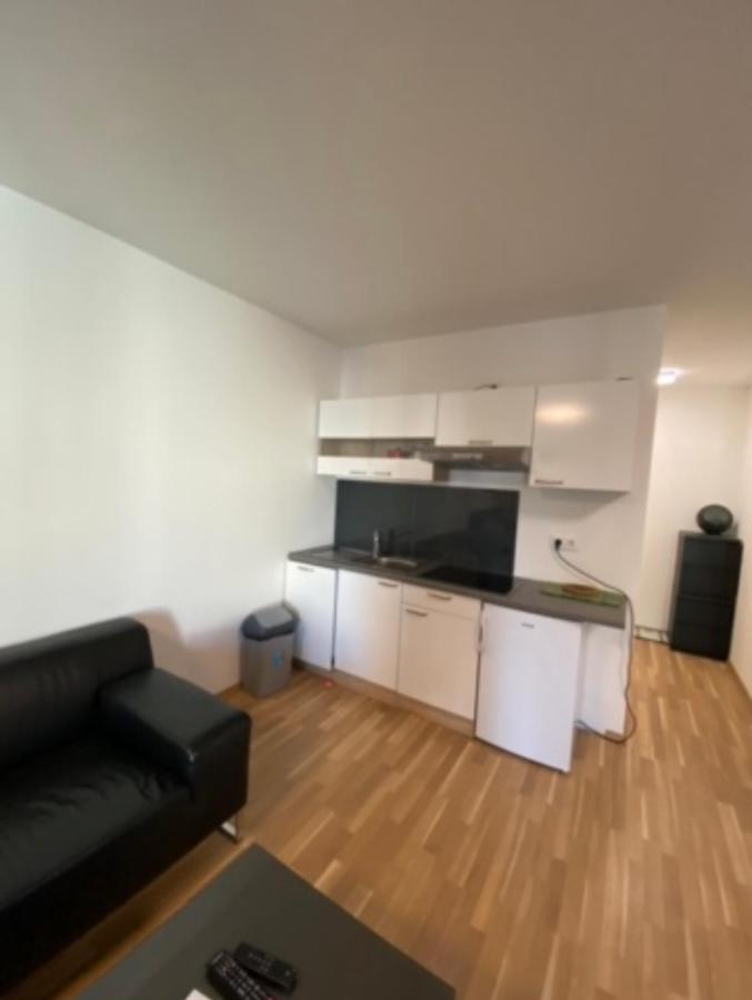 Apartament Siebenbrunnengasse Viena