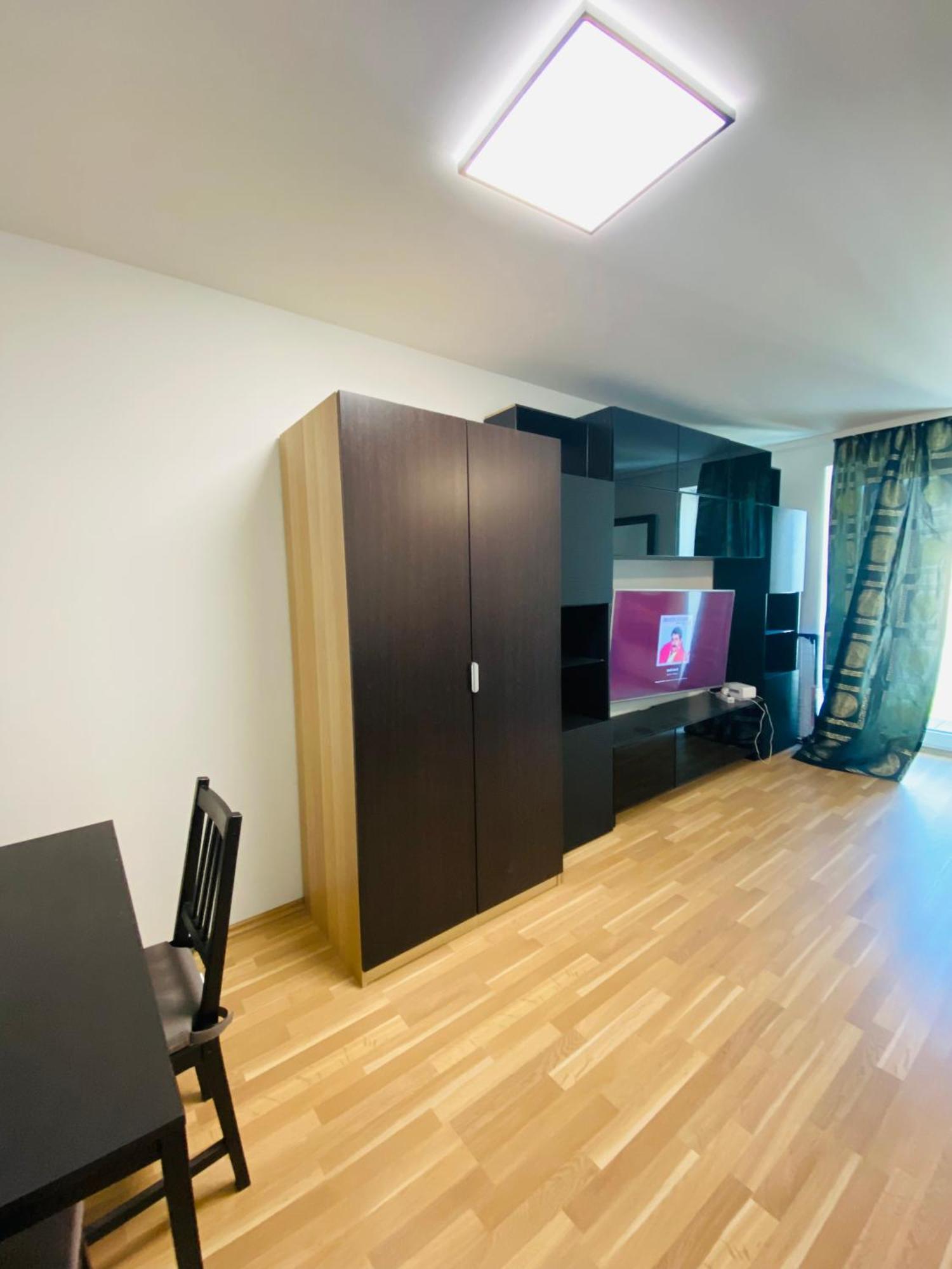 Apartament Siebenbrunnengasse