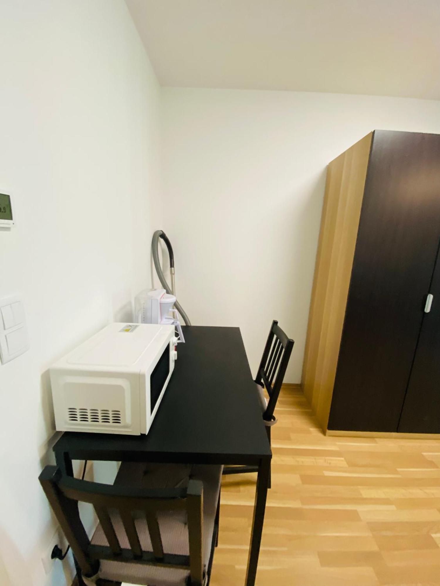Apartament Siebenbrunnengasse
