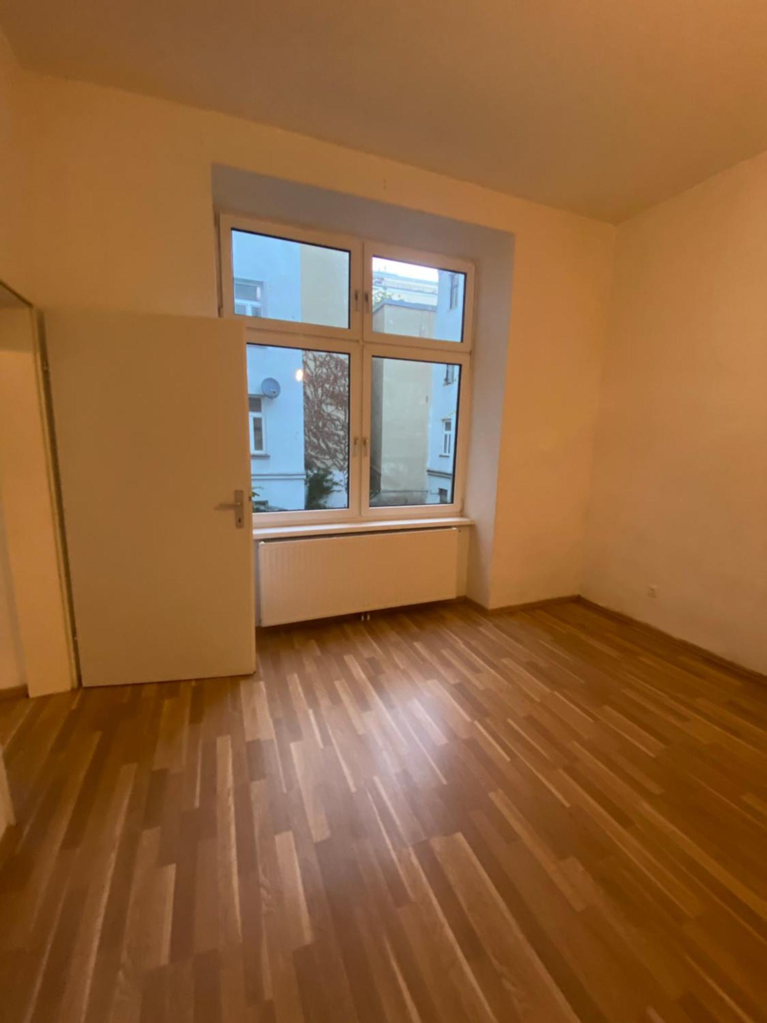 Apartament Siebenbrunnengasse *