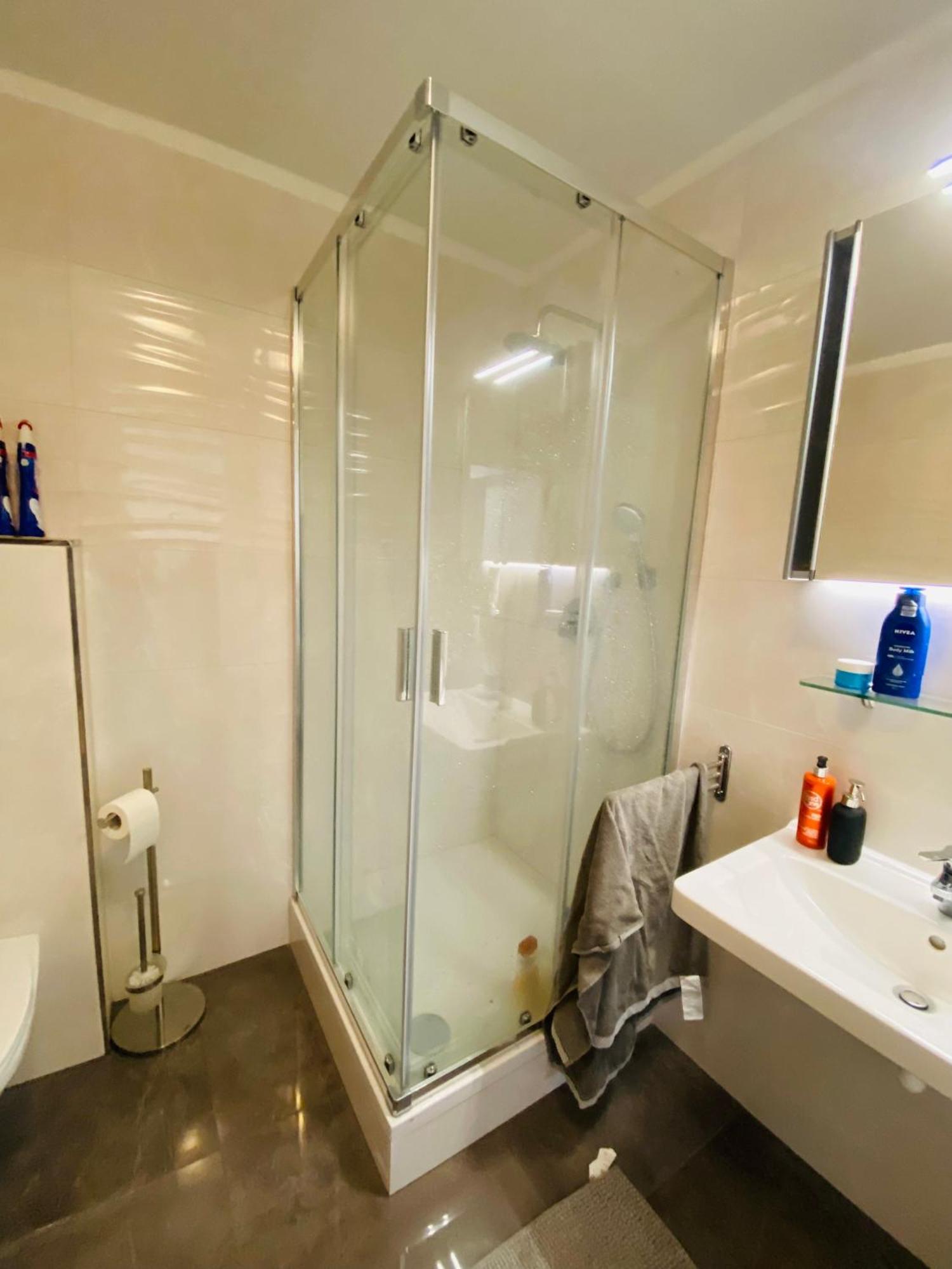 Siebenbrunnengasse Apartament Viena