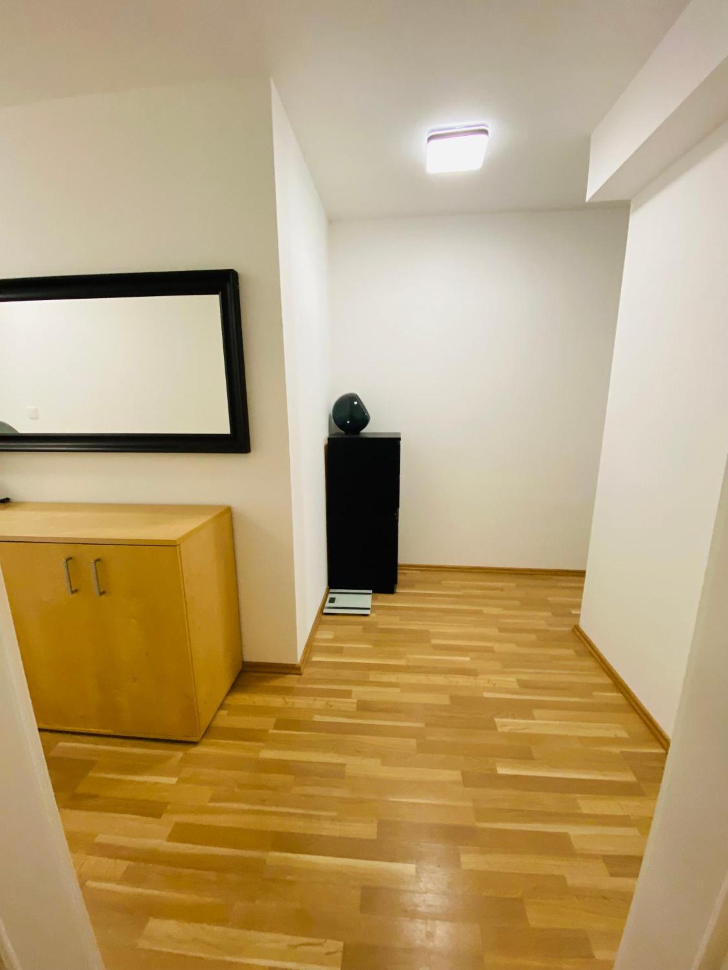 Siebenbrunnengasse Apartament Viena